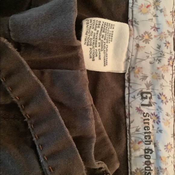 Anthropologie pants - Picture 5 of 7